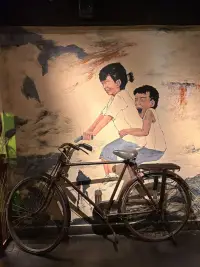 是好是壞，皆為經歷，無所畏懼、要充滿希望啊……配圖