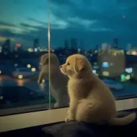 在成為任何角色之前，先成為最好的自己……配圖
