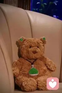 喜歡的東西都很貴，但你要相信你值得……配圖