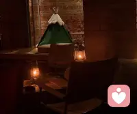 想聆聽關于你跟你另一半的故事……配圖