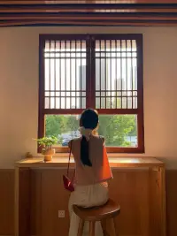 一心向往……