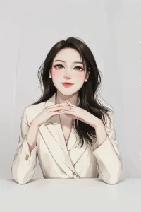 有人問我，咨詢是什么呢?

是溫暖的，是治愈的，
是難過時的心靈驛站，
是疲憊時的歇息空間，
是你乘風啟航前最好的港灣。

你好，我是咨詢師玥溦??
愿陪伴你共同開啟一段嶄新的人生旅程?配圖