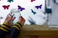 我們能做的，就是要從每一個平凡的日子里邊，從每一個此時此刻里邊，去積累尊重、信賴、付出所帶來的能量配圖