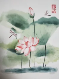 敞开你的心灵。请容我为你调音。我会教你捋顺自己的心绪，管理自己的心猿。