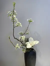 并不是等對方有能力了，再去放手。而是要先放手，對方才能提升能力。配圖