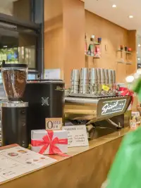 苦中有樂……忙里偷閑配圖