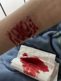真的不知道自己該怎么辦了…配圖