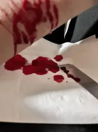 真的不知道自己該怎么辦了…配圖