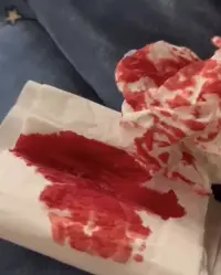 真的不知道自己該怎么辦了…配圖
