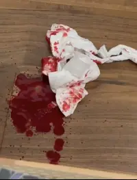 真的不知道自己該怎么辦了…配圖