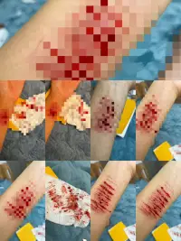 我沒有一天都是為了自己而活的，我活著都是為了媽媽…配圖