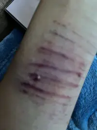 我沒有一天都是為了自己而活的，我活著都是為了媽媽…配圖