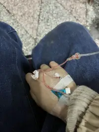 如果重來一世，我會選擇不再來到這個世界配圖