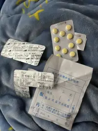其實我就沒有想活過成年……配圖