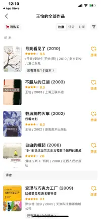 73年的人，寫和翻譯參與了41本書，是不是天才？配圖