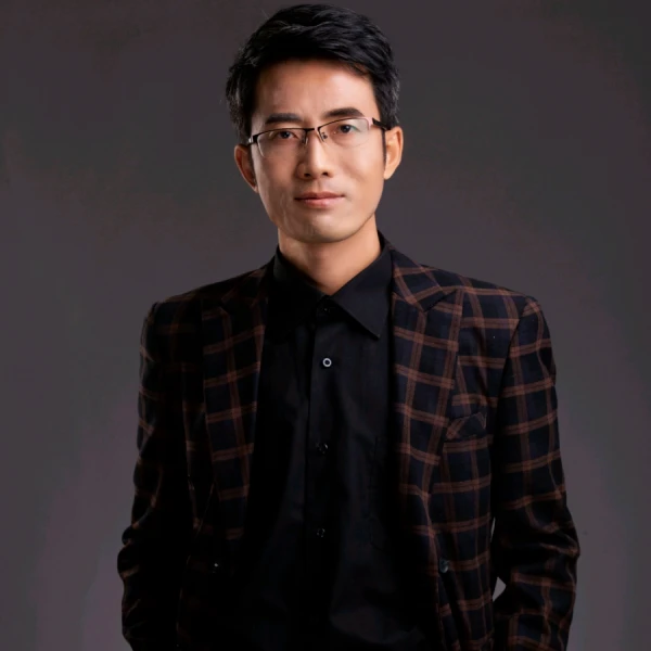 羅楠心理