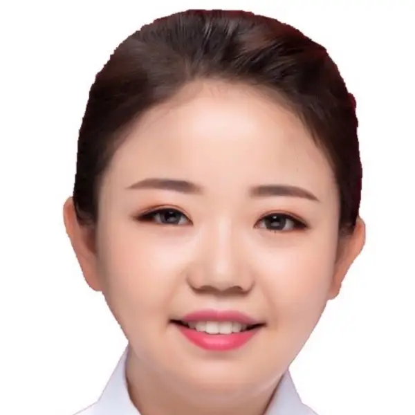 纯白