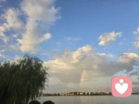 爱确实存在，爱存在于暧昧里，出轨里，偷情里，单恋里，患得患失里，爱而不得里，就是不存在于细水长流的生活里配图