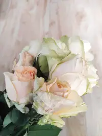 鮮花浪漫的季節，不可錯過的花期配圖