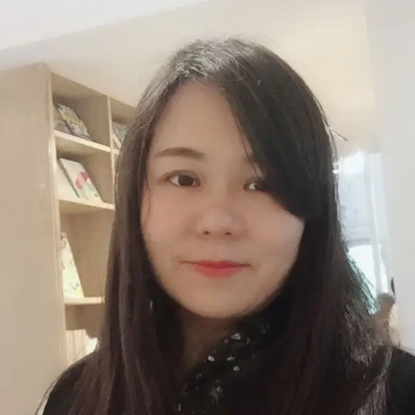小徐老師