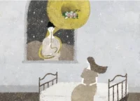 你想做一個英雄，現實是自己都已經千瘡百孔，如何承載他人？配圖
