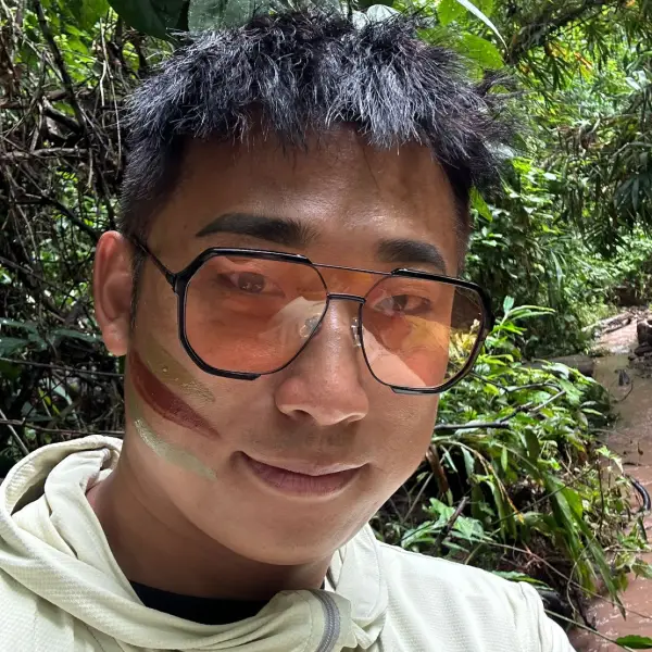 极光