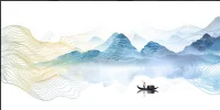 愛意如輕煙，風一吹便裊裊吹散至別處；恨意如紙屑，即使撕碎了想讓它隨風而散，也總會有個幾片落在地上，掃也掃不走，踢也踢不動，除非親自彎下腰去撿起扔掉，才會徹底消失不見。配圖