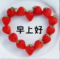 晨光到來
為萬物披上活力生活可愛
處處有鮮花和希望新的一天
努力奮進(jìn)加油，今日早安配圖