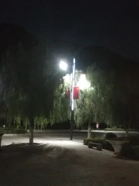 很喜歡這種氛圍。
也許有時候真的只是運氣不好罷了。配圖