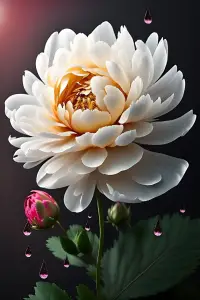 兩個人的婚姻生活就像一個儲蓄罐，兩個人在往外拿的同時一定不要忘了往里存，婆婆一定要引導兒子主動承擔家務配圖