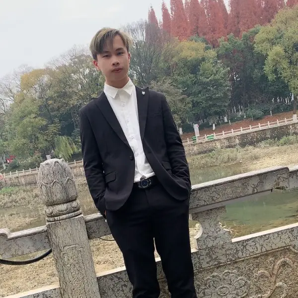 安欣【陪伴師】