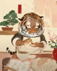 這個世界上最容易做的事就是指責別人，最難做的事，就是認清自己。配圖