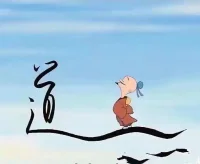 不要和重要的人，計較不重要的事，不要和不重要的人，計較重要的事。配圖