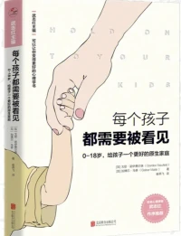 太在意別人的看法
源于孩童時未被看見配圖