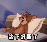 不要期待说我从此就舒服了，
这样的人生根本就没有，
不存在的。配图