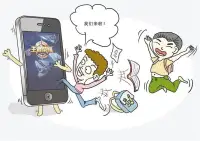 著名心理學家弗洛伊德曾說過：“游戲過程可以補償現實生活中不能滿足的愿望，因為缺失，所以渴求。”
孩子沉迷于網絡世界，往往是因為在現實中需要陪伴的時候，無人來陪，需要傾訴的時候，無人傾聽。
當他們在網絡中得到了慰藉和歸屬感時，當然就選擇沉迷其中不可自拔。配圖