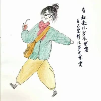若是上天沒有給你想要的
不是因為你不配
而是你值得擁有更好的配圖