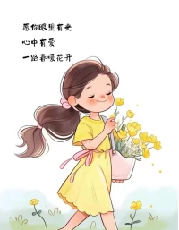 最消耗人的三件事:
一、為尚未發生的事而擔憂
二、為自己想象的結果而焦慮
三、為過去犯的錯而自責
請不要再為一些雞毛蒜皮的小事去煩惱，更不要拿別人的錯誤來懲罰自己。
請你用心品嘗每一口飯菜，用心聆聽每一處花開，用心感受每一份愛和喜悅，這就是人生的意義。配圖