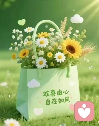 当你在表达自己真正喜欢的东西时，你是在发光的[太阳]说出来的那一刻，心里是通的: 越表达，越清晰，越成长；越分享，越快乐，越有力量！
你不是在随便说话，你是在把自己活出来。所以你才会那么开心、那么满足、那么有收获！[玫瑰][玫瑰]
如果没人做你的倾听者，我可以做；如果没人愿意听你，我愿意听。