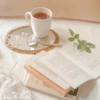 一個人若沒有獨立的人格，別人一個眼神，便可以把你關在心牢里。配圖