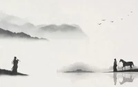 努力不是為了證明自己多優秀，而是在意外和不可控的因素來臨時，那些平常所努力積淀的涵養和能力，可以成為我們抗衡一切風雨的底氣。配圖