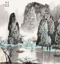 人活一世，草木一秋，別人怎么看你，和你的人生一點關系都沒有。別人幫你是意外，不幫你是常態。配圖