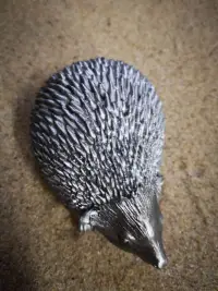 刺猬的心聲：我的本意并不是要傷害你，而是要保護那個脆弱的自己[擁抱][擁抱]，如果我們意識到自己也活成了刺猬，或許是時候該去看看，在我們的心里，到底發生了什么～～配圖