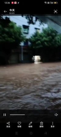 災難無情，人間有情，希望我老家，平平安安????????????????????配圖