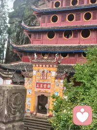 今天終于有時間陪孩子們出來玩了！配圖