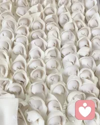 晚餐準備好了，就等孩子們放學回家了配圖