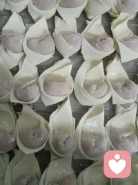 周末时刻～换一种厨艺配图