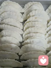 周末时刻～换一种厨艺配图