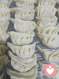 周末时刻～换一种厨艺配图