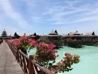 五一快樂！配圖